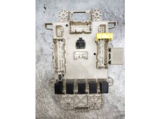 Recambio de caja reles / fusibles para toyota rav 4 (a2) referencia OEM IAM 8198050030 0665004650  2