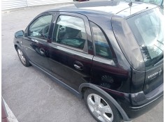 opel corsa c del año 2005 2