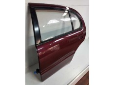 Recambio de puerta trasera izquierda para lexus gs300 (jzs147) edition referencia OEM IAM 6700430431   2