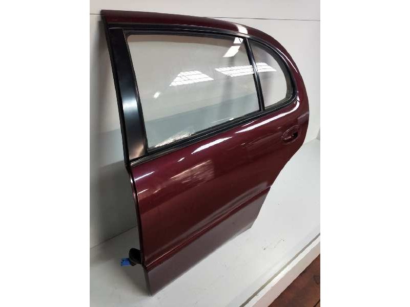 Recambio de puerta trasera izquierda para lexus gs300 (jzs147) edition referencia OEM IAM 6700430431  