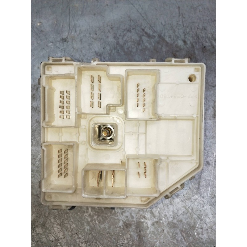 Recambio de caja reles / fusibles para toyota rav 4 (a2) referencia OEM IAM 9098702012 1567000870 