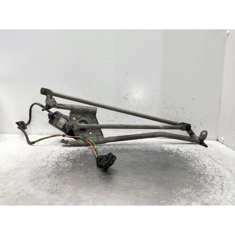 Recambio de motor limpia delantero para mercedes clase slk (w170) roadster referencia OEM IAM A1708200242 40425212V 