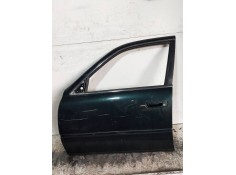Recambio de puerta delantera izquierda para toyota camry (v10) 2.2 gl referencia OEM IAM   4P