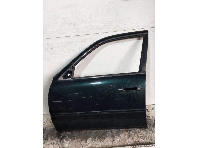 Recambio de puerta delantera izquierda para toyota camry (v10) 2.2 gl referencia OEM IAM   4P