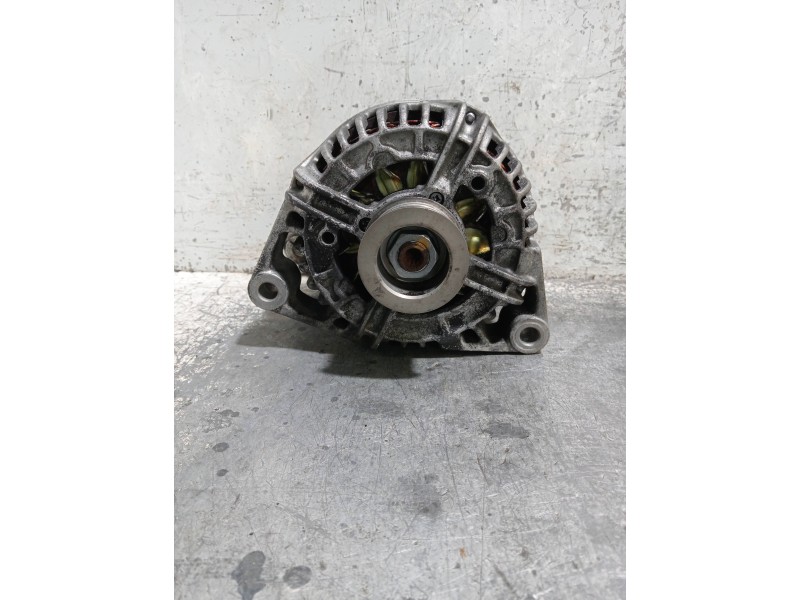 Recambio de alternador para saab 9-3 berlina referencia OEM IAM 0124525030 13108596 
