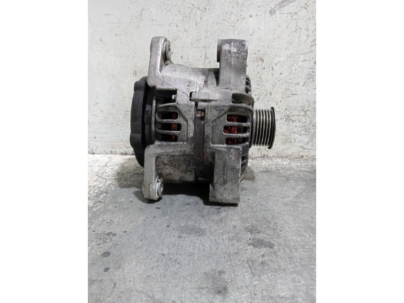 Recambio de alternador para saab 9-3 berlina referencia OEM IAM 0124525030 13108596 