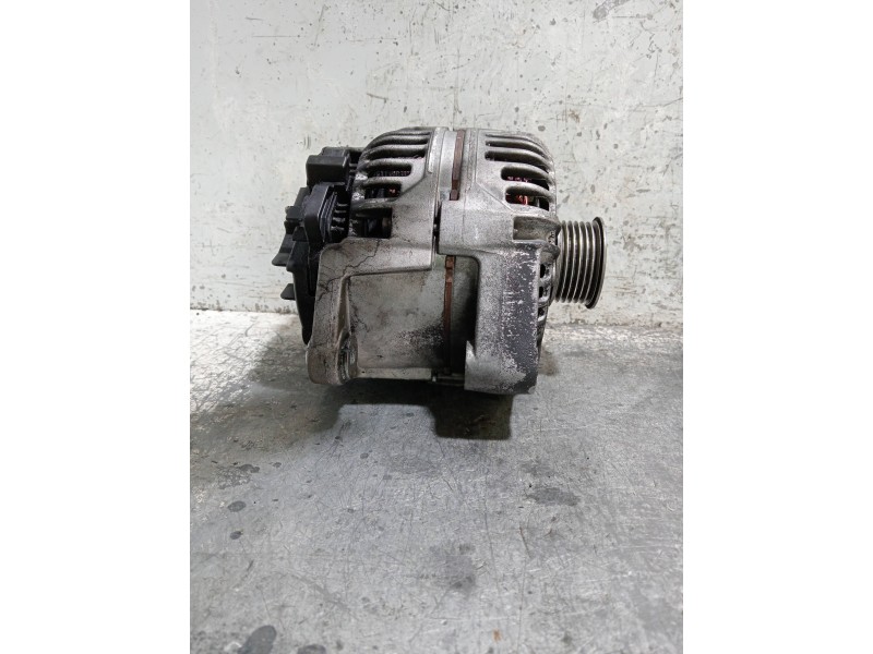 Recambio de alternador para saab 9-3 berlina referencia OEM IAM 0124525030 13108596 