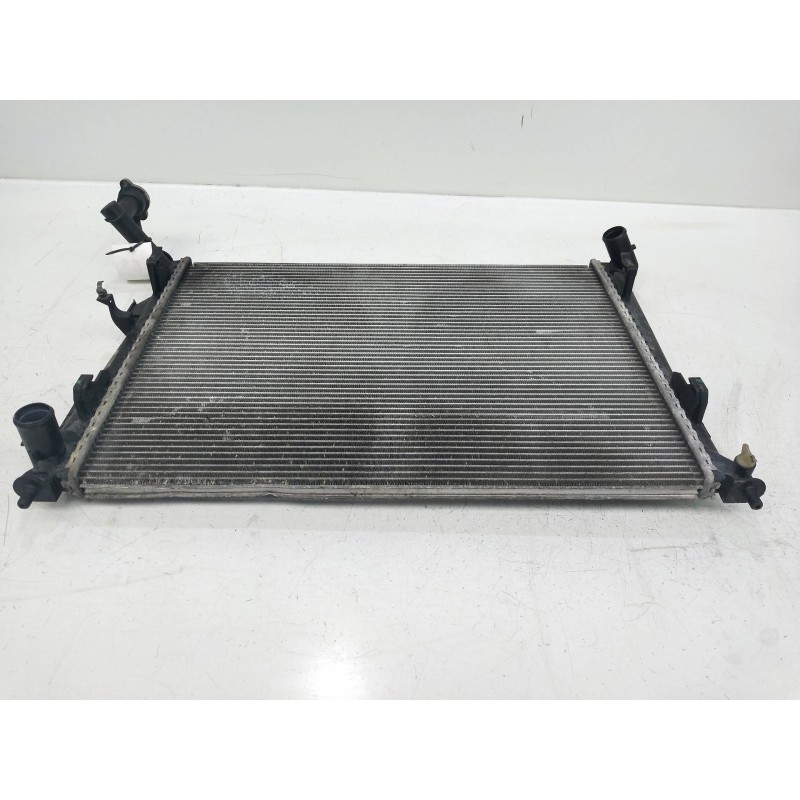 Recambio de radiador agua para kia cee´d sporty wagon 1.6 cat referencia OEM IAM 253101H000   Recambio de radiador agua para kia cee´d sporty wagon 1.6 cat referencia OEM IAM 253101H000