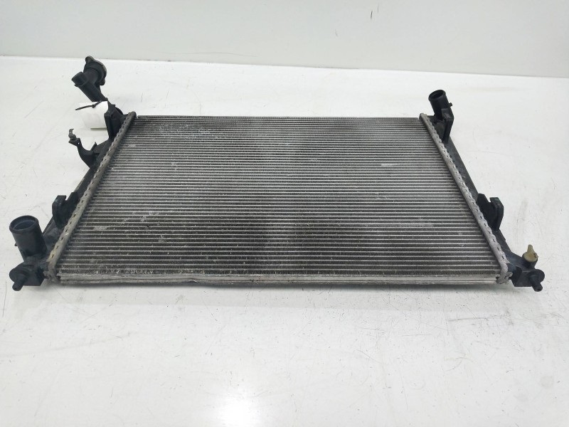 Recambio de radiador agua para kia cee´d sporty wagon 1.6 cat referencia OEM IAM 253101H000   Recambio de radiador agua para kia cee´d sporty wagon 1.6 cat referencia OEM IAM 253101H000