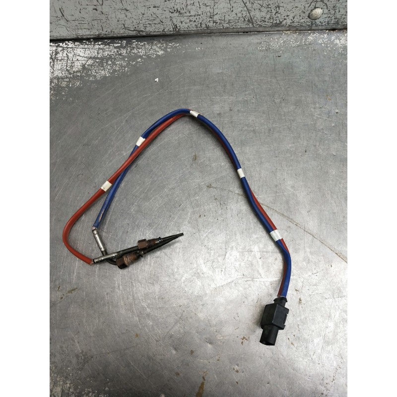 Recambio de sensor para renault megane iv berlina 5p referencia OEM IAM 226587733RA 1902016001564 
