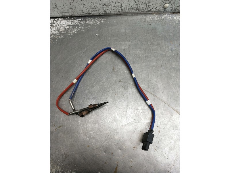 Recambio de sensor para renault megane iv berlina 5p referencia OEM IAM 226587733RA 1902016001564 