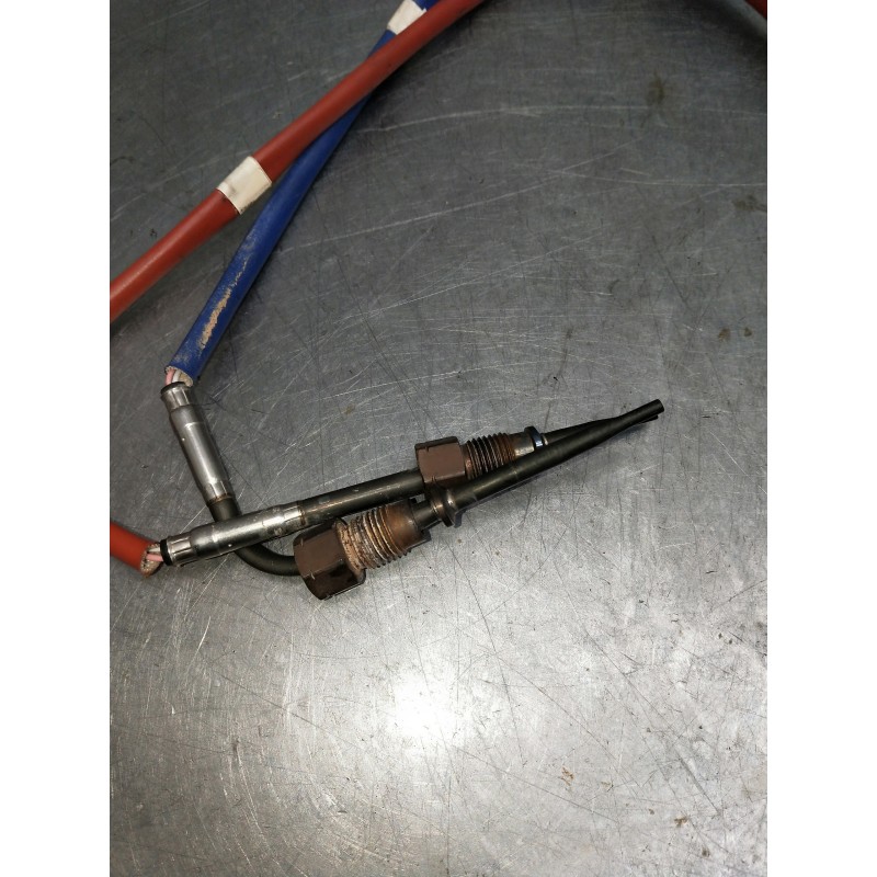 Recambio de sensor para renault megane iv berlina 5p referencia OEM IAM 226587733RA 1902016001564 