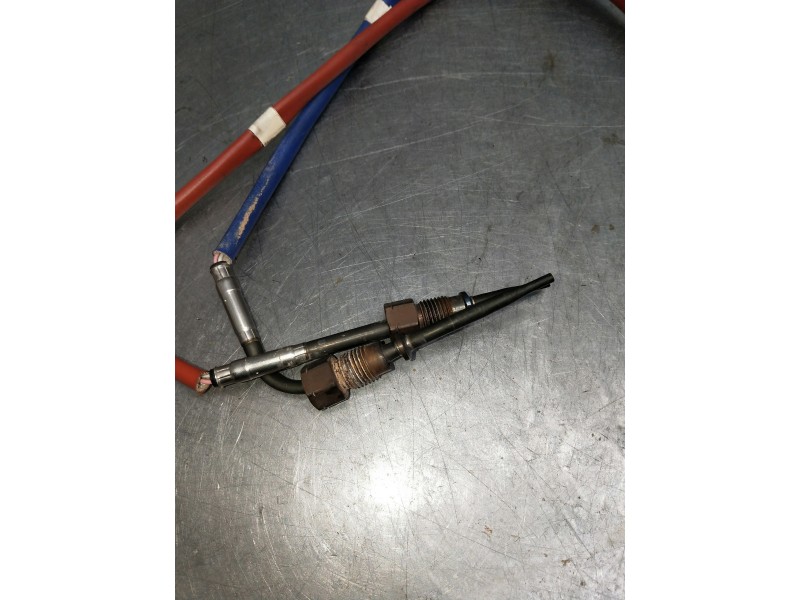 Recambio de sensor para renault megane iv berlina 5p referencia OEM IAM 226587733RA 1902016001564 