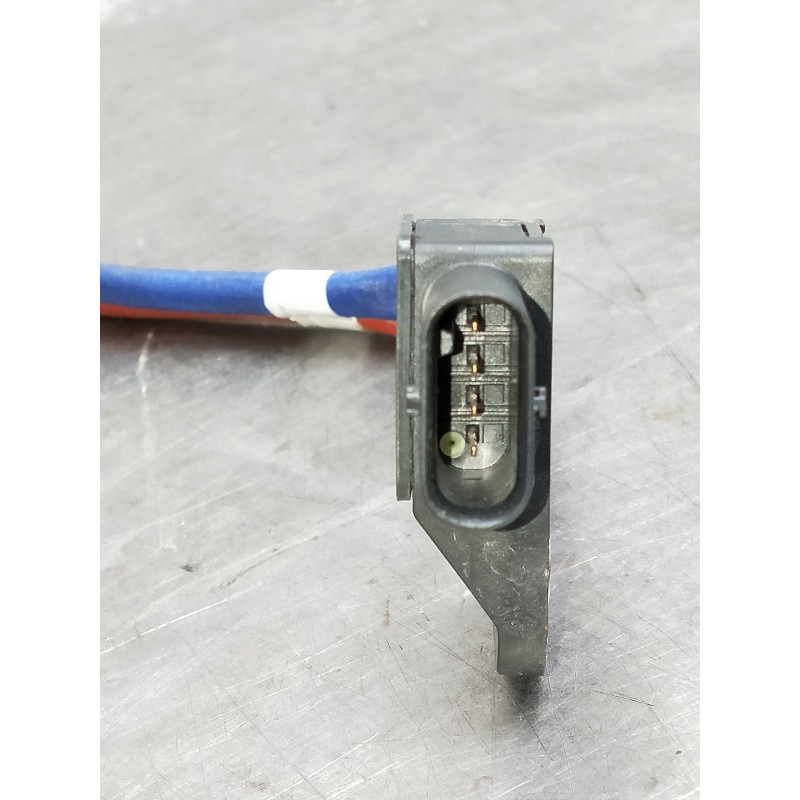 Recambio de sensor para renault megane iv berlina 5p referencia OEM IAM 226587733RA 1902016001564 