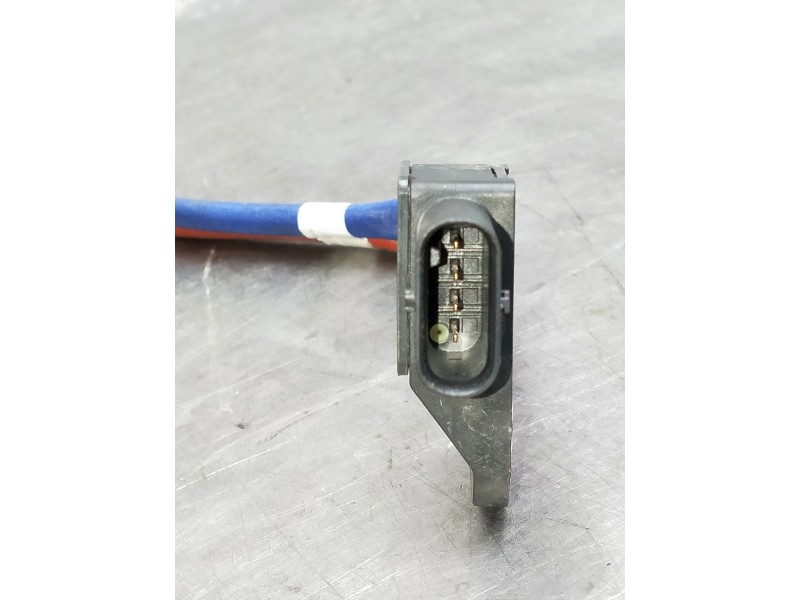 Recambio de sensor para renault megane iv berlina 5p referencia OEM IAM 226587733RA 1902016001564 