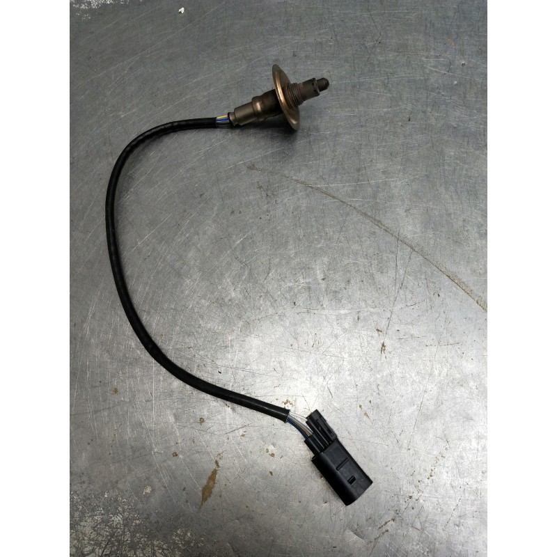 Recambio de sonda lambda para renault megane iv berlina 5p referencia OEM IAM 226902746R A0005423004 