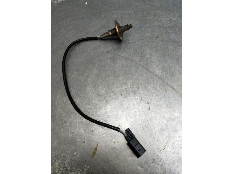 Recambio de sonda lambda para renault megane iv berlina 5p referencia OEM IAM 226902746R A0005423004 