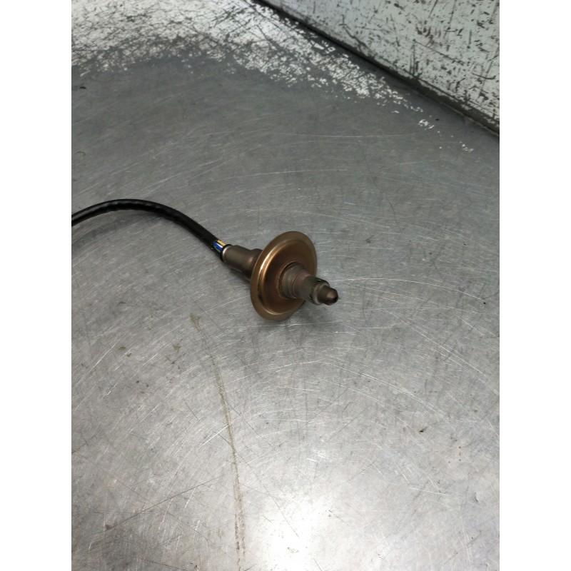 Recambio de sonda lambda para renault megane iv berlina 5p referencia OEM IAM 226902746R A0005423004 