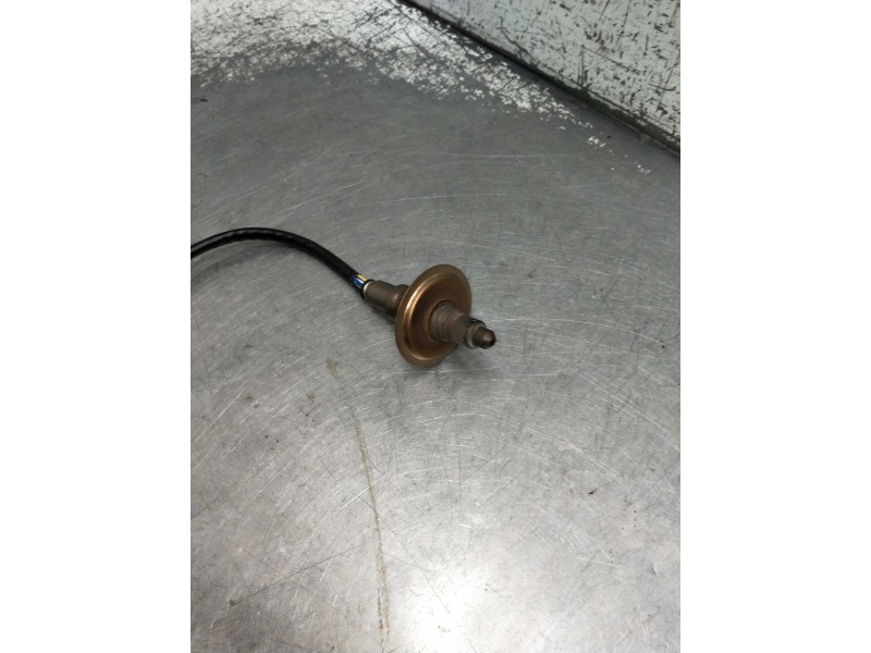 Recambio de sonda lambda para renault megane iv berlina 5p referencia OEM IAM 226902746R A0005423004 