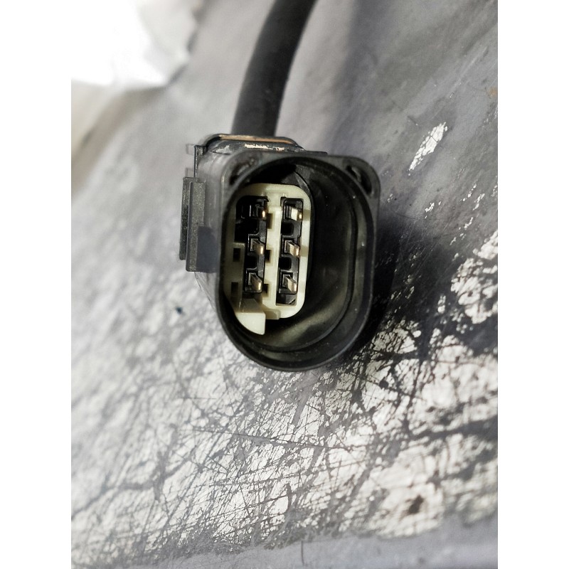 Recambio de sonda lambda para renault megane iv berlina 5p referencia OEM IAM 226902746R A0005423004 