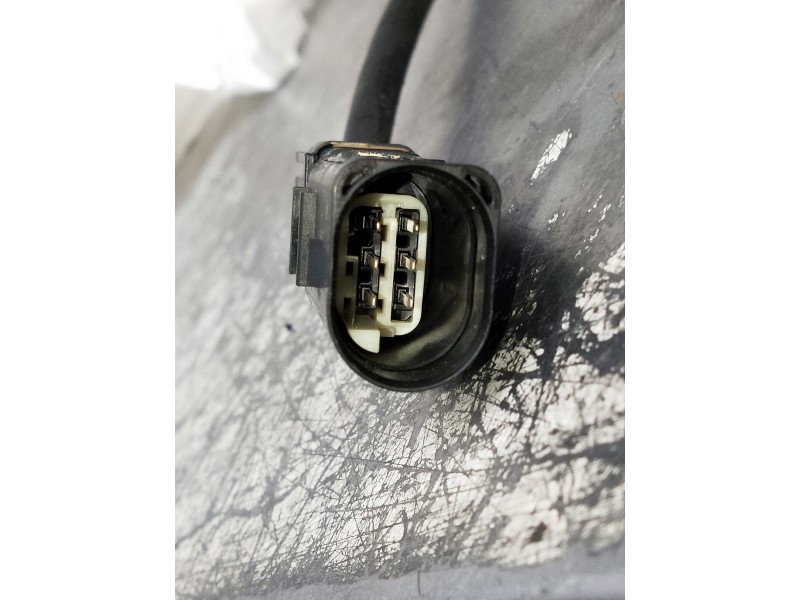 Recambio de sonda lambda para renault megane iv berlina 5p referencia OEM IAM 226902746R A0005423004 