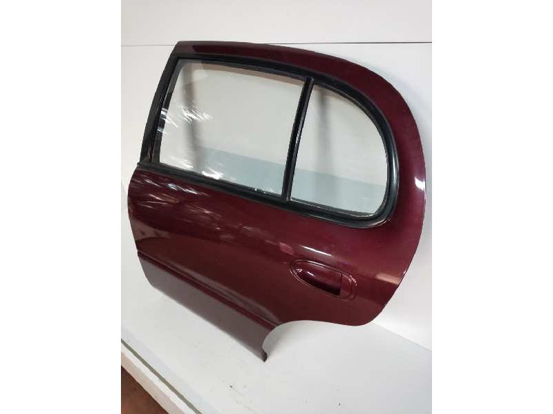 Recambio de puerta trasera izquierda para lexus gs300 (jzs147) edition referencia OEM IAM 6700430431  