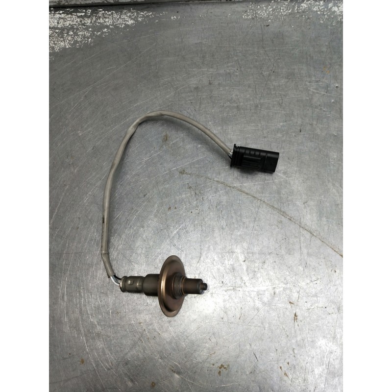 Recambio de sonda lambda para renault megane iv berlina 5p referencia OEM IAM 226902746R A0005423004 