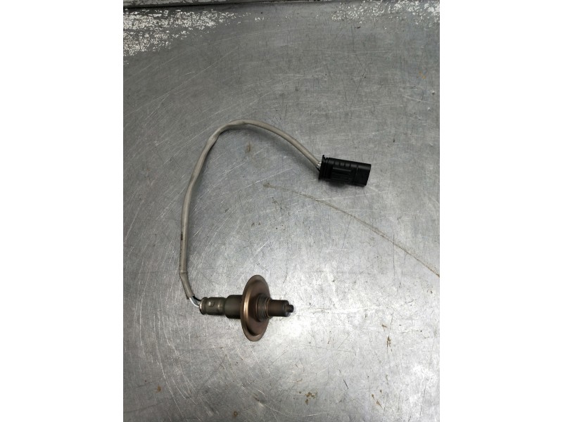 Recambio de sonda lambda para renault megane iv berlina 5p referencia OEM IAM 226902746R A0005423004 
