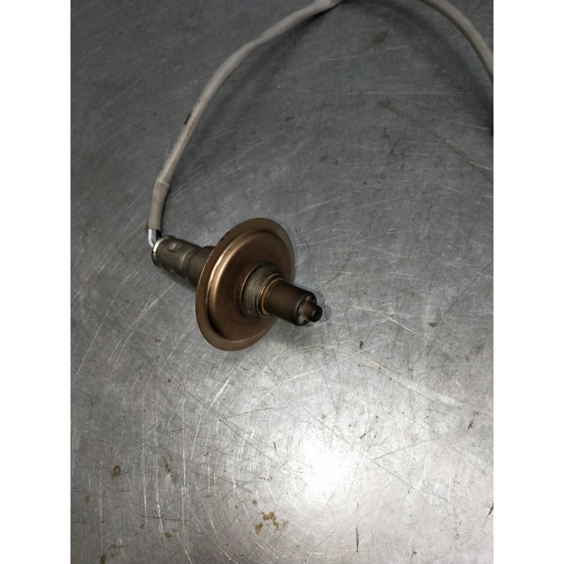 Recambio de sonda lambda para renault megane iv berlina 5p referencia OEM IAM 226902746R A0005423004 