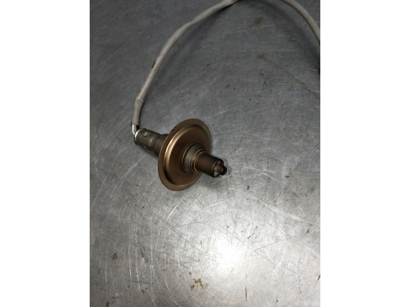 Recambio de sonda lambda para renault megane iv berlina 5p referencia OEM IAM 226902746R A0005423004 