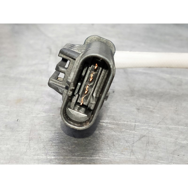 Recambio de sonda lambda para renault megane iv berlina 5p referencia OEM IAM 226902746R A0005423004 