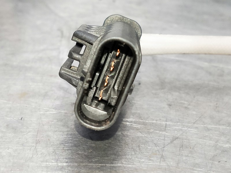 Recambio de sonda lambda para renault megane iv berlina 5p referencia OEM IAM 226902746R A0005423004 