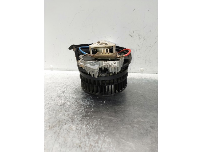 Recambio de motor calefaccion para mercedes clase slk (w170) roadster referencia OEM IAM   