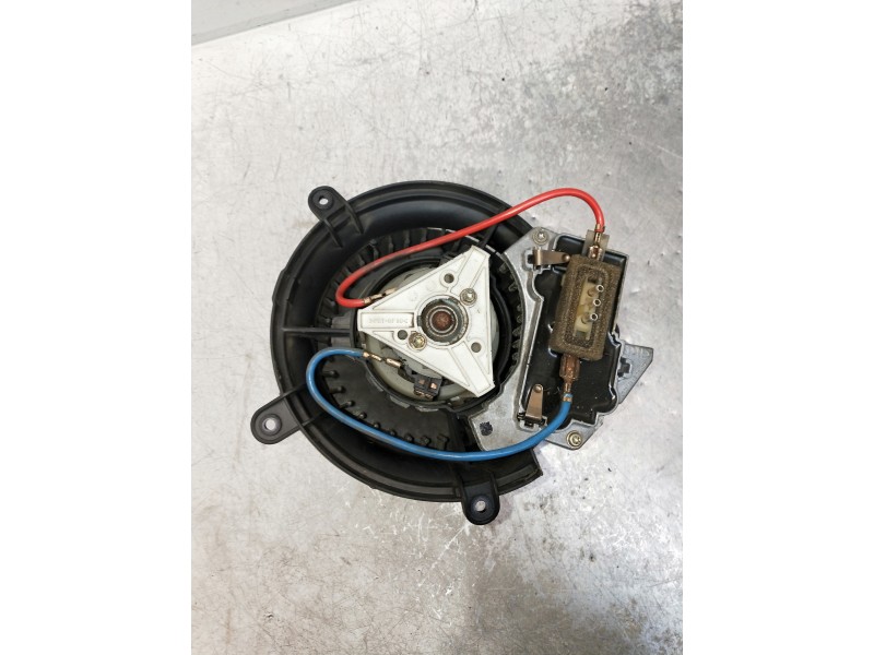 Recambio de motor calefaccion para mercedes clase slk (w170) roadster referencia OEM IAM   