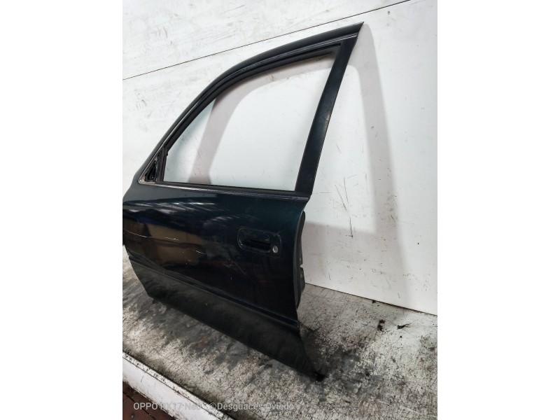 Recambio de puerta delantera izquierda para toyota camry (v10) 2.2 gl referencia OEM IAM   4P