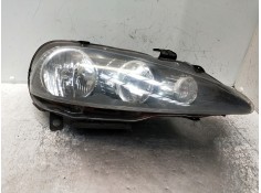 Recambio de faro derecho para alfa romeo 147 (190) referencia OEM IAM   