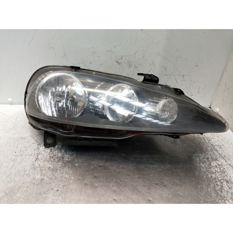 Recambio de faro derecho para alfa romeo 147 (190) referencia OEM IAM   