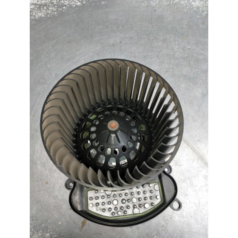 Recambio de motor calefaccion para renault megane iv berlina 5p referencia OEM IAM 1ZB1914131220 T954061B 
