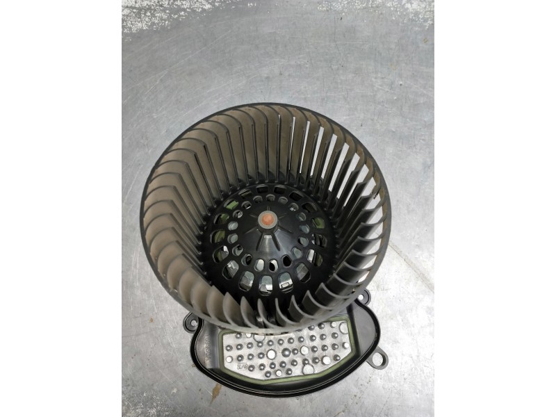 Recambio de motor calefaccion para renault megane iv berlina 5p referencia OEM IAM 1ZB1914131220 T954061B 