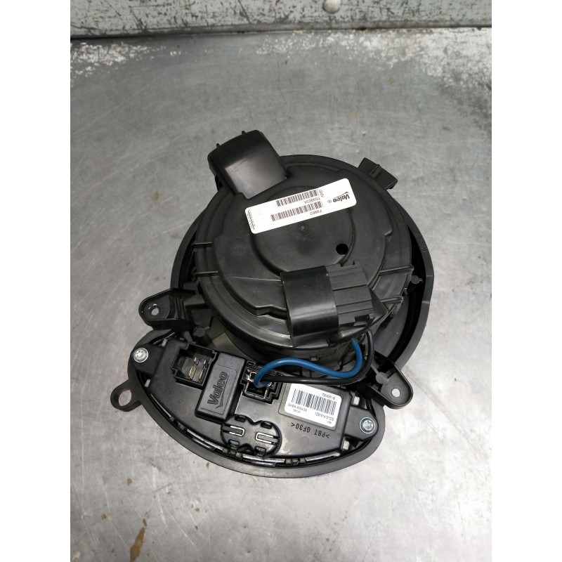 Recambio de motor calefaccion para renault megane iv berlina 5p referencia OEM IAM 1ZB1914131220 T954061B 