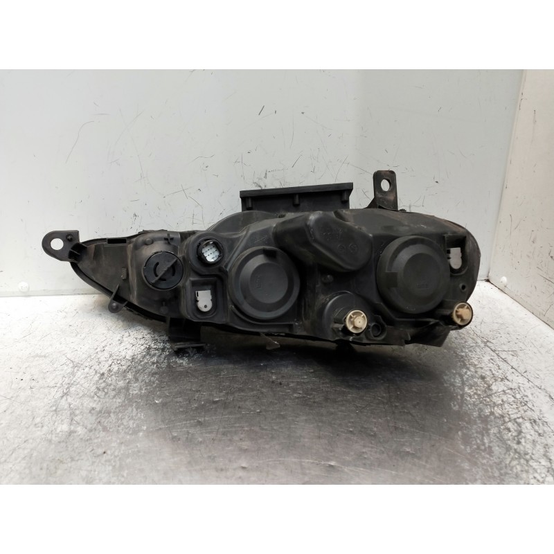 Recambio de faro izquierdo para alfa romeo 147 (190) referencia OEM IAM   