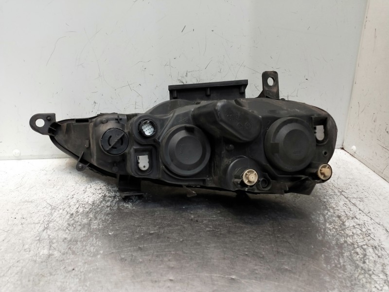 Recambio de faro izquierdo para alfa romeo 147 (190) referencia OEM IAM   