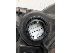 Recambio de faro izquierdo para alfa romeo 147 (190) referencia OEM IAM    2
