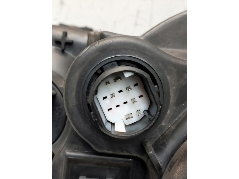 Recambio de faro izquierdo para alfa romeo 147 (190) referencia OEM IAM   