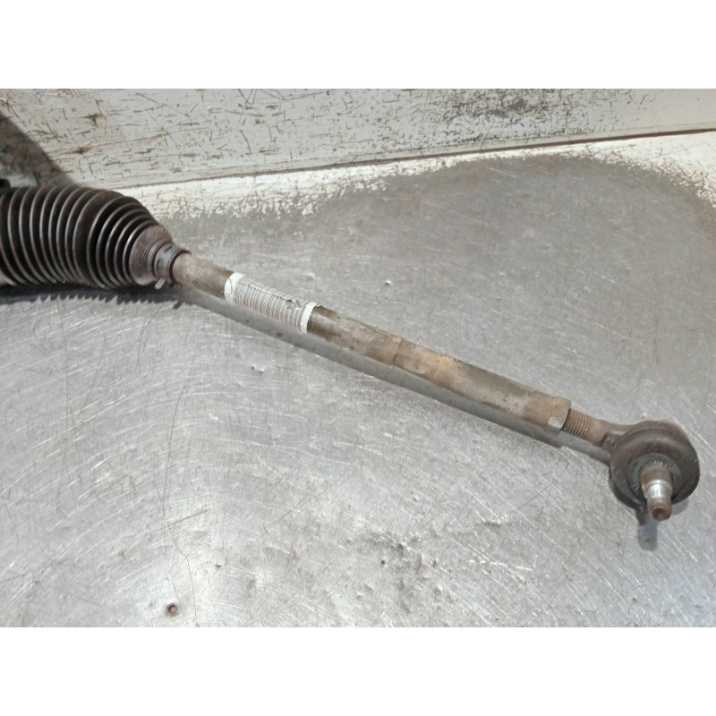 Recambio de cremallera direccion para citroen c4 coupe referencia OEM IAM 6820000084  