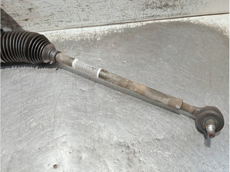 Recambio de cremallera direccion para citroen c4 coupe referencia OEM IAM 6820000084  