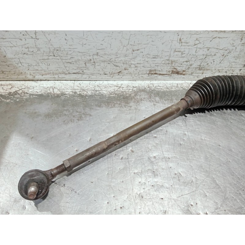 Recambio de cremallera direccion para citroen c4 coupe referencia OEM IAM 6820000084  