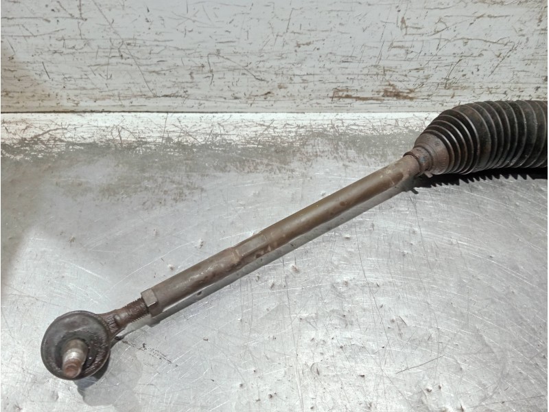 Recambio de cremallera direccion para citroen c4 coupe referencia OEM IAM 6820000084  