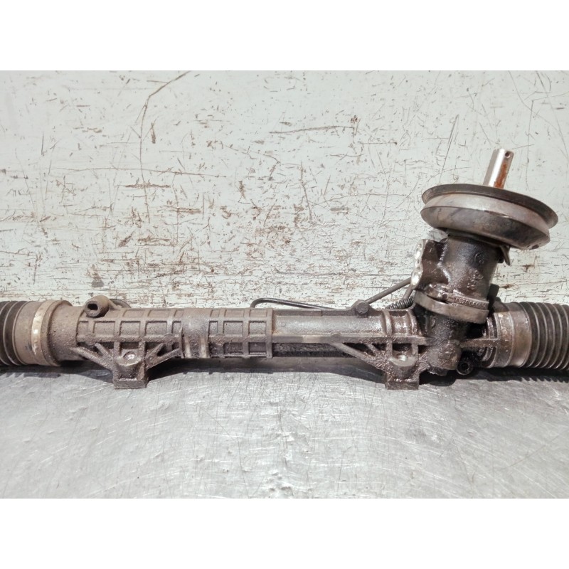 Recambio de cremallera direccion para citroen c4 coupe referencia OEM IAM 6820000084  