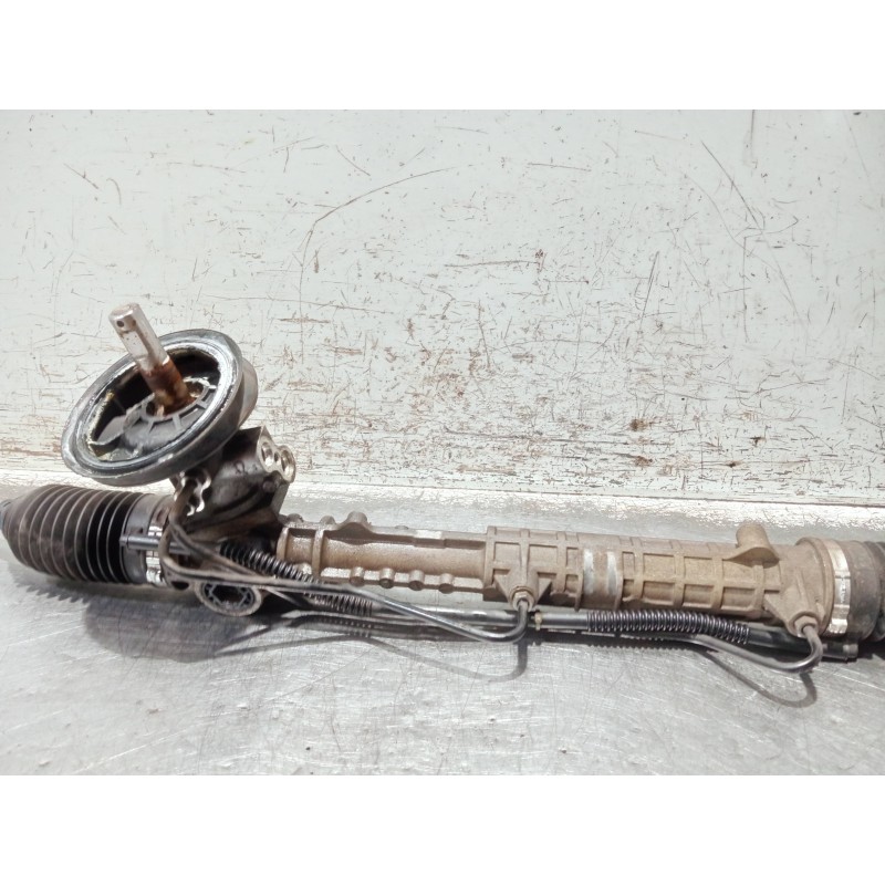 Recambio de cremallera direccion para citroen c4 coupe referencia OEM IAM 6820000084  